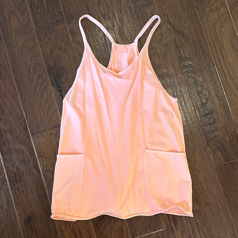 Free People Hot Shot Mini Dress